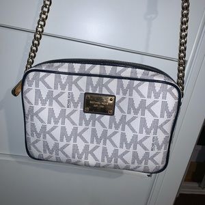 Michael Kors crossbody